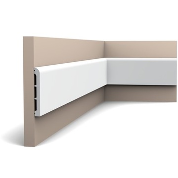 Sztukateria Ścienna Orac Decor SX 184