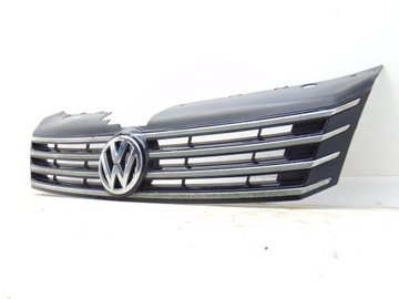 РЕШЕТКА РАДИАТОРА VW PASSAT B7 3AA