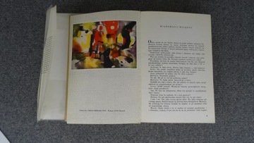 Западноевропейская живопись Нелы Самотыховой.