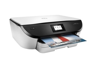 HP ENVY 5546 WIFI DUPLEX ДЛЯ ЧЕРНИЛЕЙ HP 62