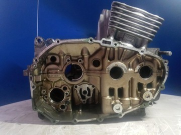 БЛОК ДВИГАТЕЛЯ ПОРШНЕВЫЕ ПОРШНИ HONDA CB 500