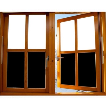 Теплоизоляционная пленка, солнцезащитная защита для окон.