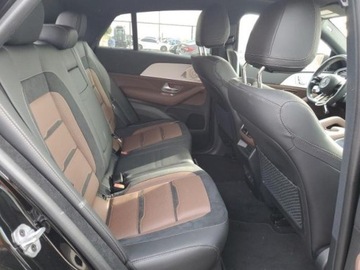 Mercedes GLE V167 2024 Mercedes-Benz GLE AMG 53 Coupe, 2024r., 4x4, 3.0L, zdjęcie 9