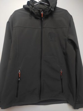 KURTKA/BLUZA SOFTSHELL ELEVATE L
