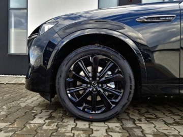 Mazda CX-80 2026 Od ręki - Homura 2.5 e-Skyactiv PHEV 7os. 327KM, zdjęcie 16
