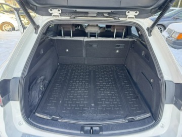 Toyota Corolla XII TS Kombi 2.0 Hybrid Dynamic Force 184KM 2021 Toyota Corolla 2.0HSD184KM TREK Full Led El. klapa, zdjęcie 10