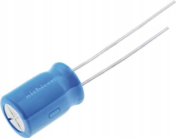 Kondensator elektrolityczny 220uF 200V x1szt