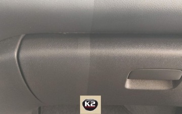 K2 POLO Cocpit Spray Truskawka 750 ml