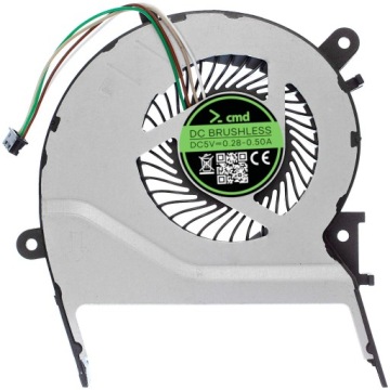WENTYLATOR DO ASUS R556 R556L R556LA R556LD