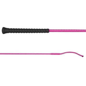 Bat ujeżdżeniowy START Reflex odblaskowy 140 cm