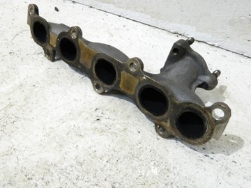 KOLEKTOR VÝFUKOVÝ HONDA HRV II 1.6 IDTEC 13-21