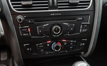 Audi A4 B8 Avant 2.0 TDI 120KM 2010 Audi A4 Avant 2.0TDI 120KM S-Line 2x Ledy Alu Pdc NOWY ROZRZAD GWARANCJIA, zdjęcie 19