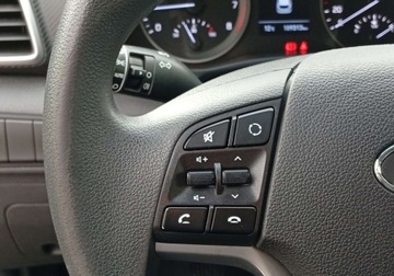 Hyundai Tucson III SUV Facelifting 1.6 GDi 132KM 2020 Hyundai Tucson Kupiony w Polsce - benzyna - serwis - bezwypadkowy 1.6 132KM, zdjęcie 31