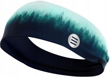 НАБОР НА ГОЛОВЕ + ЮБКА Термоактив для бега