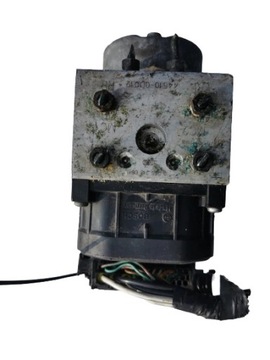 TOYOTA YARIS 1.4D 44510-0D012 0265218661 POMPA ABS