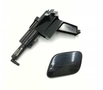 SPRYSKIWACZ REFLEKTORA Z ZAŚLEPKĄ DYSZA NISSAN QASHQAI 2010-2014 LIFT LEWY