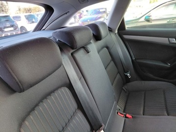 Audi A4 B8 Avant 2.0 TDI 143KM 2011 Audi A4 Avant Klimatronik Alu PDC Komputer Tempomat 2.0 Diesel 143KM, zdjęcie 14