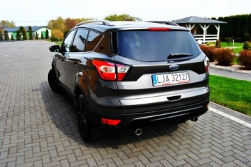 Ford Kuga II SUV Facelifting 2.0 TDCi 150KM 2017 Ford Kuga ST line *NAVI* Kamera* REJ-PL, zdjęcie 3