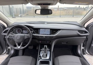 Opel Insignia II Grand Sport 1.6 CDTI  136KM 2018 Opel Insignia 1.6 D 136 KM 2018r BDB Stan Warszaawa 1.6 Diesel 136KM, zdjęcie 6
