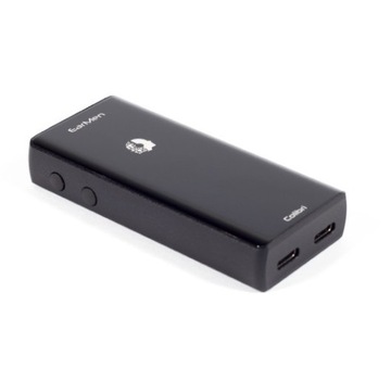 EarMen Colibri Wzmacniacz Słuchawkowy z DAC ES9281 BATERIA USB MQA