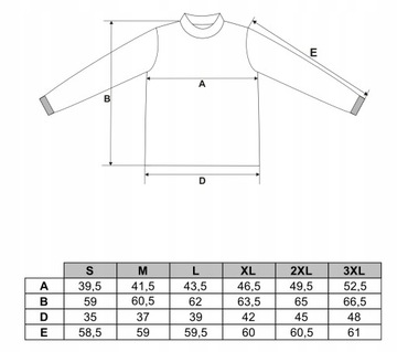 Modny sweterek damski z PÓŁGOLFEM wiskozowy dopasowany MORAJ - 3XL