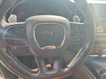 Dodge Durango III 2023 Dodge Durango 2023 DODGE DURANGO SRT 392 6.4 Benzyna 475KM, zdjęcie 10