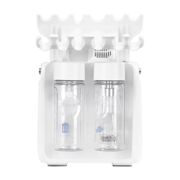 Hydrogen H2+ 6in1 Устройство очистки водорода нового поколения