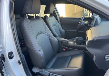 Lexus UX Crossover Facelifting 2.0 300h 199KM 2025 Lexus UX UX 300h F Sport Design FV23 Salon PL Serwis ASO 1 wl., zdjęcie 23