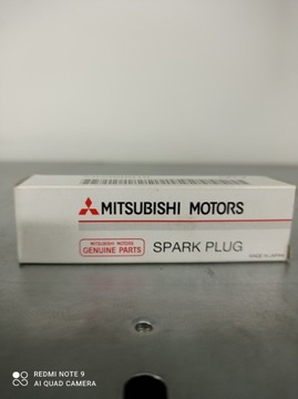 Oryginalne Świece zapłonowe Mitsubishi MD360019