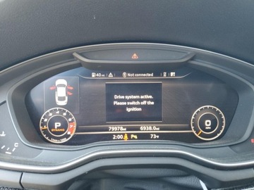 Audi A5 F5 2019 Audi S5 Coupe Prestige 2019 3.0l 3.0 Benzyna 349KM, zdjęcie 9