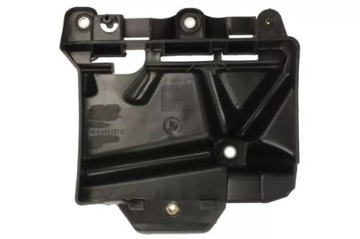 КРЕПЛЕНИЕ АКБ AUDI A1 SEAT IBIZ