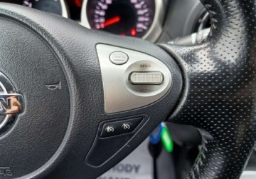 Nissan Juke I SUV Facelifting DIG-T 115KM 2015 Nissan Juke Nissan Juke 1.2 115KM Acenta DIG-T Vat marza Klimatyzacja Hak, zdjęcie 21