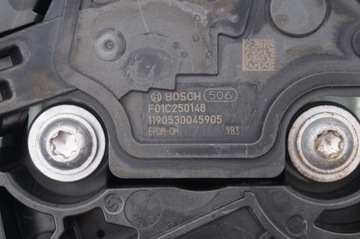 НАСОС БАКОВЫЙ ADBLUE VW T-ROC KAROQ 5Q0131877R