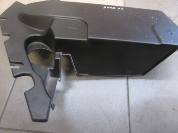 OSŁONA POKRYWA AKUMULATORA SAAB 93 9-3 II 1.9 TID