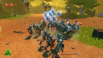 Астерикс и Обеликс XXL 2 **КЛЮЧ XBOX**