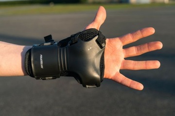 ZESTAW OCHRANIACZY NA ROLKI POWERSLIDE PRO AIR S