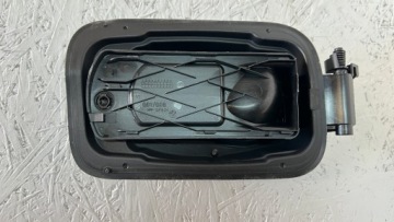 BMW X3 G01 KLAPKA OSŁONA WLEWU PALIWA 7405752 NOWA ORYGINAŁ