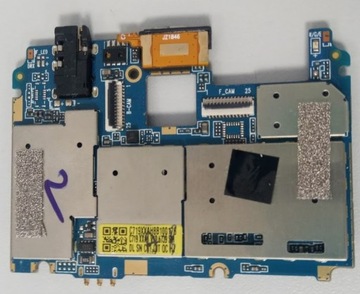 МАТЕРИНСКАЯ ПЛАТА CUBOT