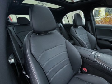 Mercedes Klasa E W214 Sedan 2.0 200 204KM 2025 E Klasa 200 4-Matic AMG 2.0 (204KM) 2025, zdjęcie 3