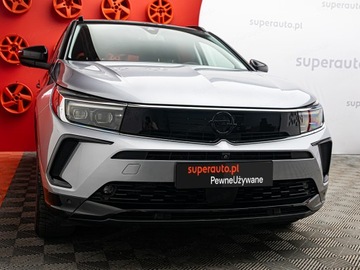 Opel 2023 OPEL Grandland X 1.2 GS Suv 130KM 2023, zdjęcie 21