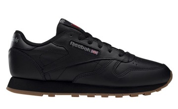 38,5 BUTY DAMSKIE REEBOK CLASSIC SKÓRZANE 49804