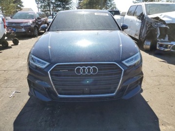 Audi A3 8V 2018 Audi a3 2018 AUDI A3 PREMIUM PLUS 2.0 Benzyna 186KM, zdjęcie 5