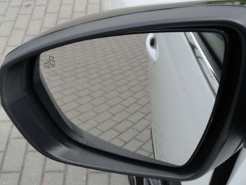 Citroen C5 Aircross SUV 1.6 PureTech 181KM 2019 Citroen C5 Aircross Navi Full Led Skora Panorama Alu 19 Automat Keyless Go, zdjęcie 24