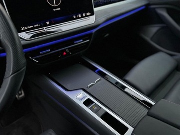 Volkswagen Passat B9 2024 Volkswagen Passat 2.0 TSI 4Motion 264 KM DSG R-Line Plus DCC PRO ASO VAT 23, zdjęcie 12