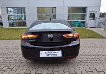 Opel Insignia II Grand Sport 1.5 Turbo 165KM 2019 Opel Insignia 1.5 T 165KM AT Elite SS Salon PL FV23 ASO 1.5 Benzyna 165KM, zdjęcie 4