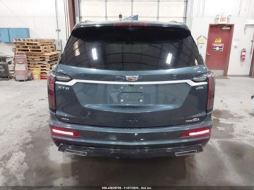 Cadillac 2020 Cadillac XT6 Sport 2020 3.6l 3.6 Benzyna 310KM, zdjęcie 4