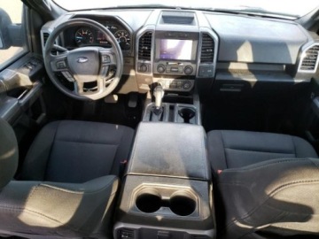 Ford 2020 Ford F150 SUPERCREW, 4x4, od ubezpieczalni 2.7 Benzyna 325KM, zdjęcie 7