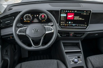 Volkswagen Tiguan III 2025 Volkswagen Tiguan Life Plus 2.0 TSI 204 KM DSG, zdjęcie 17