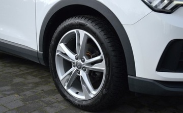 Audi Q3 II SUV 2.0 35 TDI 150KM 2020 Audi Q3 20 TDI S-TRONIC FULL LED Nawigacja Virtual Serwisowany 2.0 Diesel, zdjęcie 36
