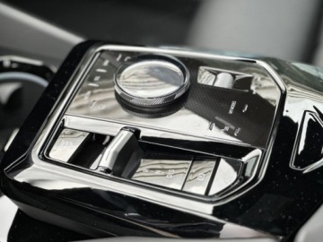 BMW Seria 5 G90-91 Touring 2.0 520d 197KM 2024 BMW Seria 5 Touring 520d xDrive Sport Combi 2.0 (197KM) 2024, zdjęcie 7